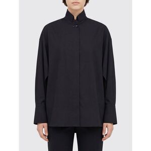 Semicouture Shirt Woman Black
